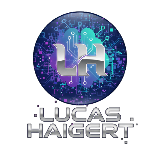 Logo Lucas Haigert